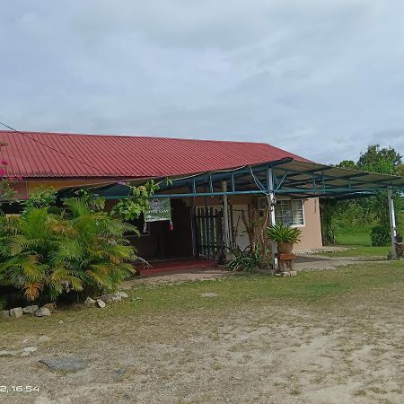 Embun Langkawi Pantai Cenang Villa Pantai Cenang  Exterior foto