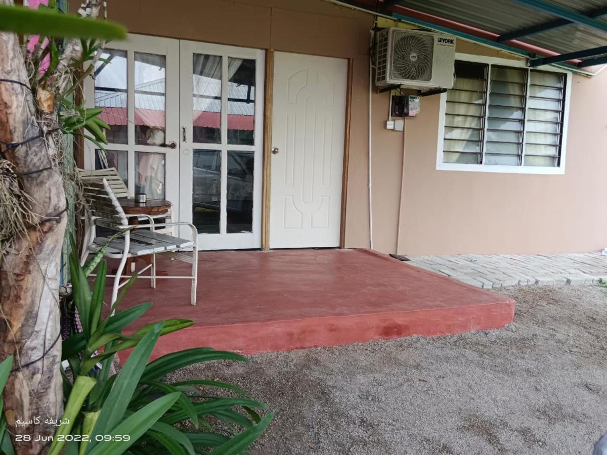 Embun Langkawi Pantai Cenang Villa Pantai Cenang  Exterior foto