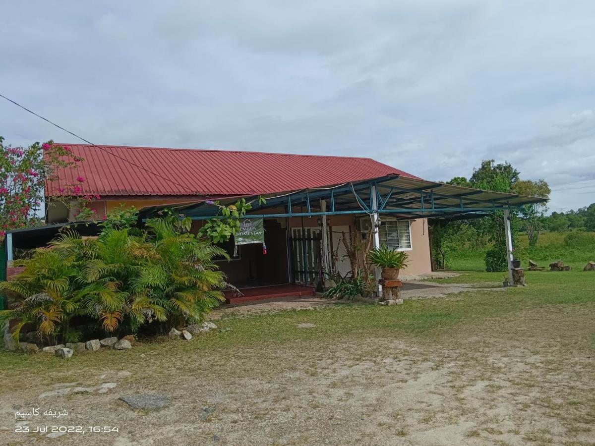 Embun Langkawi Pantai Cenang Villa Pantai Cenang  Exterior foto