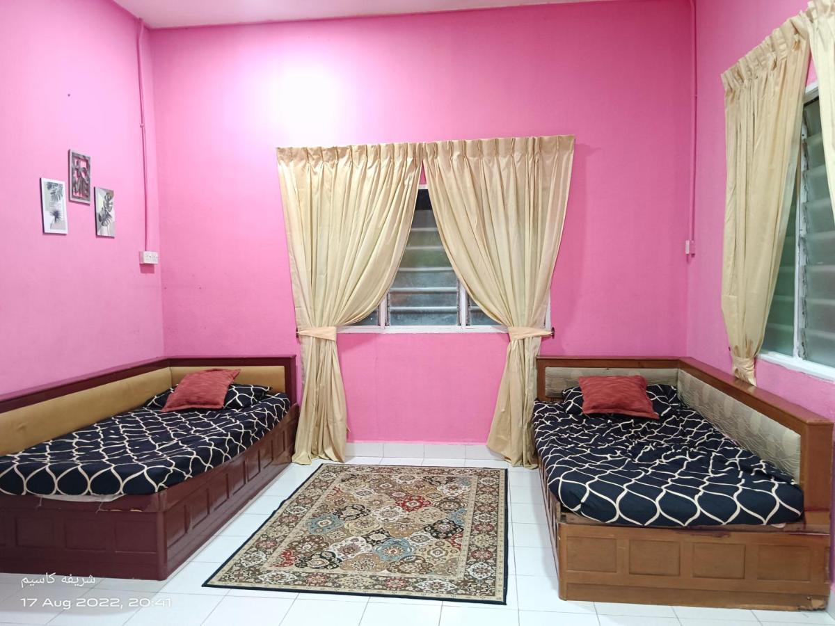 Embun Langkawi Pantai Cenang Villa Pantai Cenang  Exterior foto